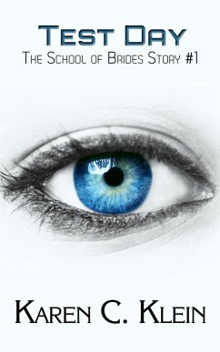 Cover Test Day (School of Brides, #1) (eBook, ePUB)