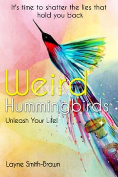 Cover Weird Hummingbirds (eBook, ePUB)