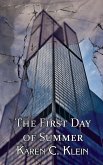 The First Day of Summer (eBook, ePUB)