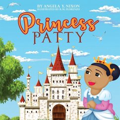 Princess Patty - Nixon, Angela Y.