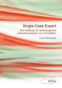 Single-Case Expert - Reicherts, Leon