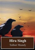 Hira Singh (eBook, PDF)