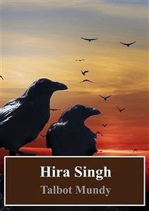 Hira Singh (eBook, PDF) - Mundy, Talbot