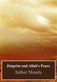 Jimgrim and Allah's Peace (eBook, PDF)