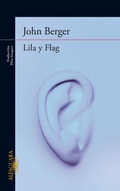 Lila y Flag - Berger, John