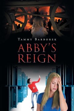 Abby's Reign - Barborek, Tammy