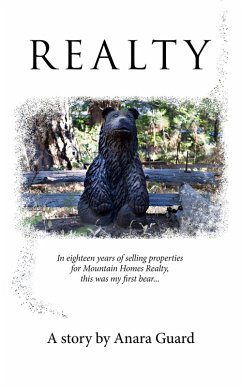 Realty (eBook, ePUB) - Guard, Anara Realty (eBook, ePUB) - Guard, Anara