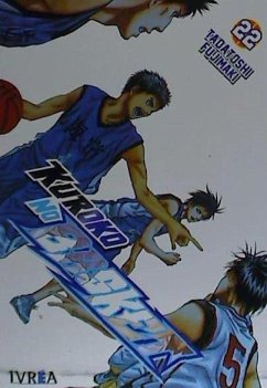 Kuroko no basket - Fujimaki, Tadatoshi