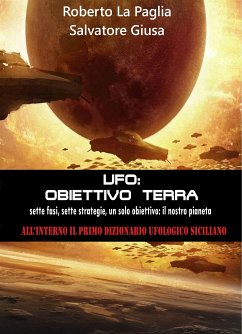 Cover Ufo: Obbiettivo Terra (eBook, ePUB)
