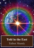 Told in the East (eBook, PDF)