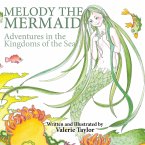 Melody the Mermaid Melody the Mermaid