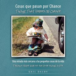 Things That Happen By Chance - Spanish - Daldy, Gail