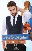 Ben O Degilim - Erdek, Fatma