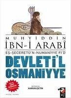 Devletil Osmaniyye - ibn-i Arabi, Muhyiddin-i