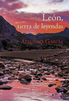 León, tierra de leyendas - García Rodríguez, Alfonso