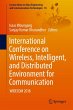 International Conference on Wireless,... - Bild 1