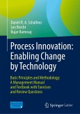 Process Innovation: Enabling Change by Technology