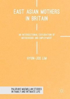 East Asian Mothers in Britain - Lim, Hyun-Joo