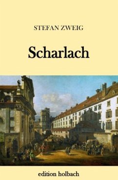 Cover Scharlach