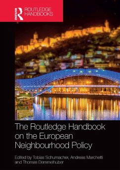 The Routledge Handbook on the European Neighbourhood Policy (eBook, PDF)