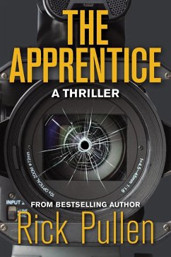 Cover The Apprentice