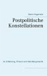 Postpolitische Konstellationen - Bild 1