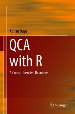 QCA with R - Dusa, Adrian