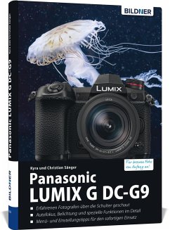 Panasonic Lumix G DC-G9 - Sänger, Kyra;Sänger, Christian