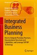 Integrated Business Planning - Bild 1
