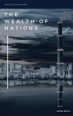 Cover An Inquiry into the Nature and Causes of the Wealth of Nations (eBook, ePUB)