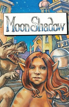 Moon Shadow - Lawry, John