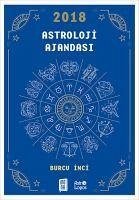 2018 Astroloji Ajandasi - Inci, Burcu