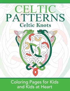 Cover Celtic Knots