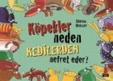 Köpekler Neden Kedilerden Nefret Eder