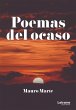 Poemas del ocaso (eBook, ePUB) - Bild 1