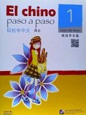 El chino paso a paso vol.1 - Libro de texto El chino paso a paso vol.1 - Libro de texto