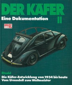 Der Käfer II - Etzold, Hans-Rüdiger