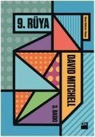 9. Rüya - Mitchell, David