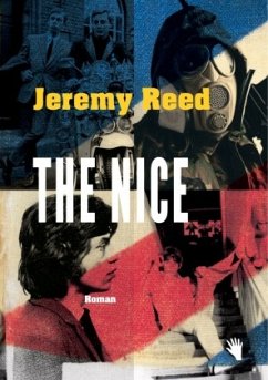 The Nice - Reed, Jeremy