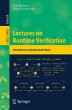 Lectures on Runtime Verification - Bild 1