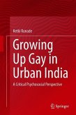 Growing Up Gay in Urban India