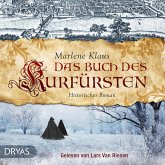 Das Buch des Kurfürsten (MP3-Download)