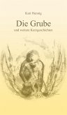 Die Grube und weitere Kurzgeschichten (eBook, ePUB)