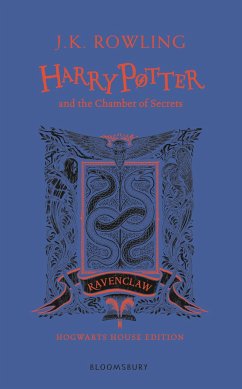 Harry Potter and the Chamber of Secrets - Ravenclaw Edition - Rowling, J. K.