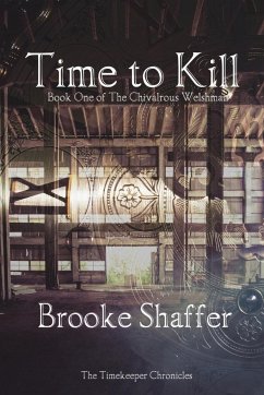 Time to Kill - Shaffer, Brooke M