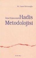 Islam Düsüncesinde Hadis Metodolojisi - Hayri Kirbasoglu, M.