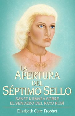 La Apertura del Septimo Sello - Prophet, Elizabeth Clare