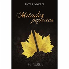 Mitades perfectas - Reynoldi, Enya