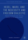 Hegel, Marx, and the Necessity and Freedom Dialectic