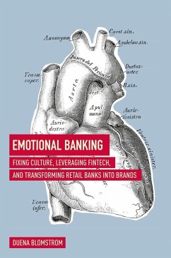 Emotional Banking - Blomstrom, Duena